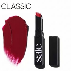 Saie Classic Lip Blur Lipstick